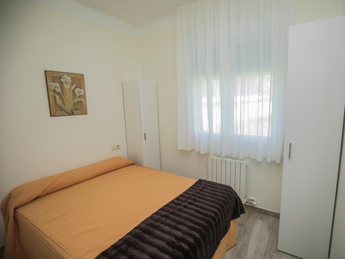 Apartamentos Vut Gandarela Sanxenxo Exterior foto